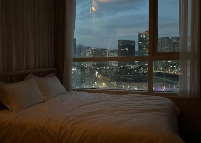 Station Urban View Seoel